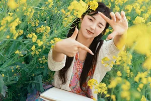YiTuYu Art Language Vol.6665 - Xiao Yang Dai Bu Dong - image 1