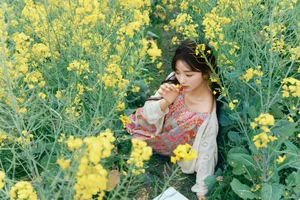 YiTuYu Art Language Vol.6665 - Xiao Yang Dai Bu Dong - image 18