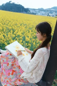 YiTuYu Art Language Vol.6665 - Xiao Yang Dai Bu Dong - image 31