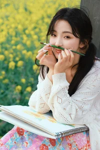 YiTuYu Art Language Vol.6665 - Xiao Yang Dai Bu Dong - image 8