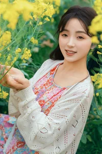 YiTuYu Art Language Vol.6665 - Xiao Yang Dai Bu Dong - image 3