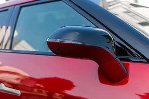 VinFast VF 7: A Fusion of Luxury Design and Advanced Electric Vehicle Technology - image 8