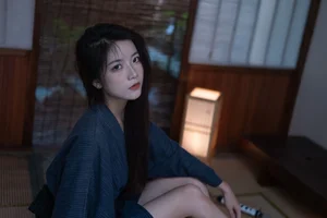 Contemporary Art Photography: YiTuYu Art Language Vol.7388 Featuring Winggle11 - image 2