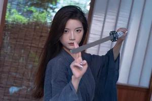 Contemporary Art Photography: YiTuYu Art Language Vol.7388 Featuring Winggle11 - image 6