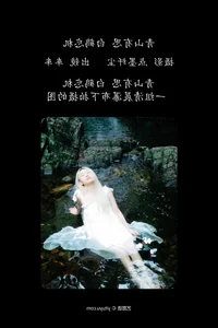 Modern Aesthetic Mastery: YiTuYu Art Language Vol.4953 Featuring Che Che - image 8