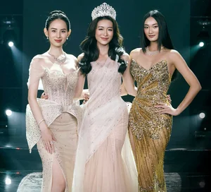 Exploring Public Perception and Beauty Standards: The Discussion Surrounding Trang Emma and Modern Pageantry - image 0