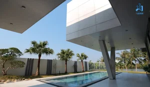 Exploring a Luxurious 1,200m2 Resort-Style Villa in the Heart of Hai Phong City - image 7