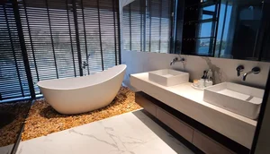 Exploring a Luxurious 1,200m2 Resort-Style Villa in the Heart of Hai Phong City - image 8