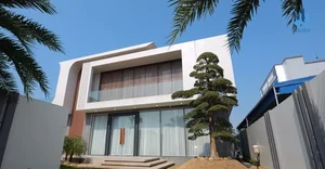 Exploring a Luxurious 1,200m2 Resort-Style Villa in the Heart of Hai Phong City - image 6