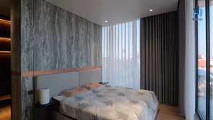 Exploring a Luxurious 1,200m2 Resort-Style Villa in the Heart of Hai Phong City - image 3