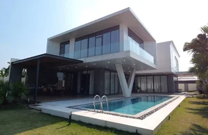Exploring a Luxurious 1,200m2 Resort-Style Villa in the Heart of Hai Phong City - image 9