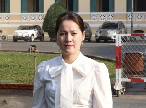 The Inheritance Dispute of Meritorious Artist Vũ Linh: Why the Appeal Trial Was Postponed - image 5