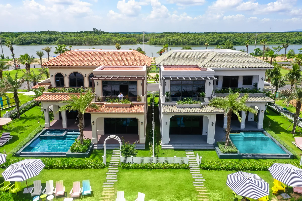 Luxury Travel at NovaWorld Ho Tram: A Premier Resort Destination in Vietnam