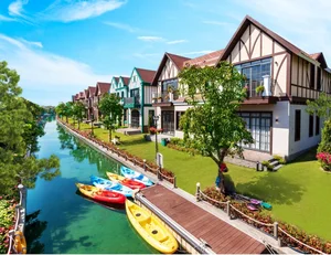 Luxury Travel at NovaWorld Ho Tram: A Premier Resort Destination in Vietnam - image 10