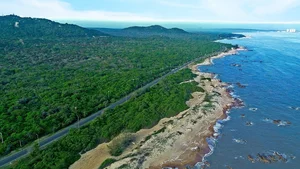 Luxury Travel at NovaWorld Ho Tram: A Premier Resort Destination in Vietnam - image 6