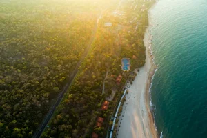 Luxury Travel at NovaWorld Ho Tram: A Premier Resort Destination in Vietnam - image 8