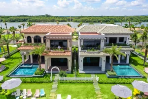 Luxury Travel at NovaWorld Ho Tram: A Premier Resort Destination in Vietnam - image 0