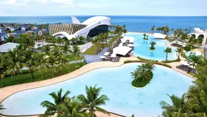 Luxury Travel at NovaWorld Ho Tram: A Premier Resort Destination in Vietnam - image 11