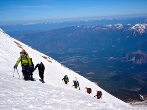 Exploring the World's Most Sacred Mountains: A Journey Through Spiritual Peaks and Natural Wonders - image 1