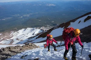 Exploring the World's Most Sacred Mountains: A Journey Through Spiritual Peaks and Natural Wonders - image 4