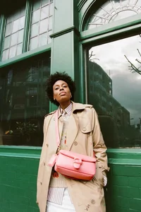 The Rise of Quilted Handbags: The Must-Have Accessory for Celebrities - image 0