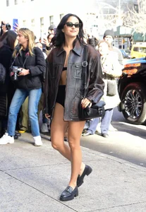 The Rise of Quilted Handbags: The Must-Have Accessory for Celebrities - image 3