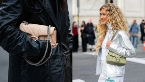 The Rise of Quilted Handbags: The Must-Have Accessory for Celebrities - image 4
