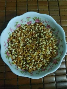 Legendary Childhood Snacks: A Nostalgic Journey Through Vietnam’s Favorite Treats - image 10