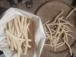 Legendary Childhood Snacks: A Nostalgic Journey Through Vietnam’s Favorite Treats - image 0