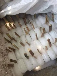 Legendary Childhood Snacks: A Nostalgic Journey Through Vietnam’s Favorite Treats - image 11