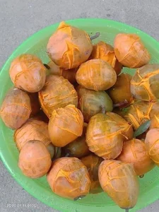 Legendary Childhood Snacks: A Nostalgic Journey Through Vietnam’s Favorite Treats - image 3