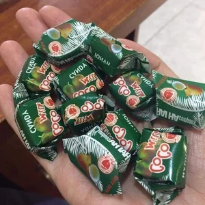 Legendary Childhood Snacks: A Nostalgic Journey Through Vietnam’s Favorite Treats - image 9