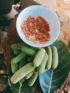 Legendary Childhood Snacks: A Nostalgic Journey Through Vietnam’s Favorite Treats - image 7