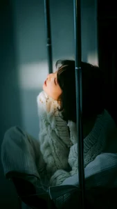Minimalist Visuals: YiTuYu Art Language Vol.6531 Featuring Model Niu Nai - image 19