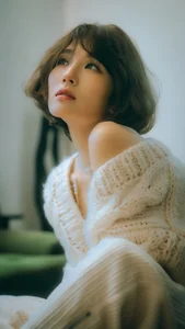 Minimalist Visuals: YiTuYu Art Language Vol.6531 Featuring Model Niu Nai - image 22