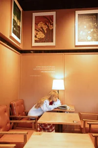 YiTuYu Art Language Vol.6356 Zora: Exploring Modern Elegance and Artistic Photography - image 7