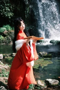 Modern Portraiture: YiTuYu Art Language Vol.6732 Primary Collection - image 16