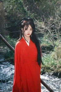 Modern Portraiture: YiTuYu Art Language Vol.6732 Primary Collection - image 3