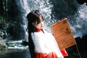 Modern Portraiture: YiTuYu Art Language Vol.6732 Primary Collection - image 21
