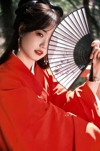 Modern Portraiture: YiTuYu Art Language Vol.6732 Primary Collection - image 26