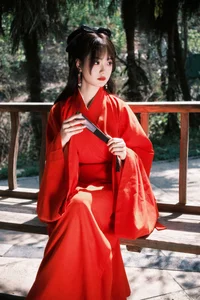 Modern Portraiture: YiTuYu Art Language Vol.6732 Primary Collection - image 9
