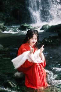 Modern Portraiture: YiTuYu Art Language Vol.6732 Primary Collection - image 15