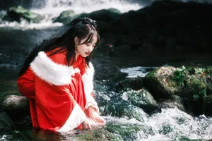 Modern Portraiture: YiTuYu Art Language Vol.6732 Primary Collection - image 8
