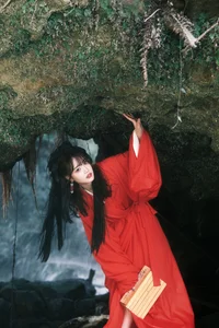 Modern Portraiture: YiTuYu Art Language Vol.6732 Primary Collection - image 20