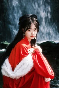 Modern Portraiture: YiTuYu Art Language Vol.6732 Primary Collection - image 12
