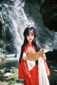 Modern Portraiture: YiTuYu Art Language Vol.6732 Primary Collection - image 24