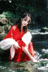 Modern Portraiture: YiTuYu Art Language Vol.6732 Primary Collection - image 18
