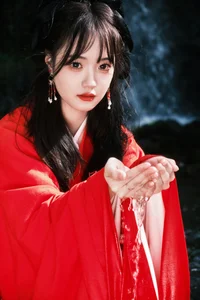 Modern Portraiture: YiTuYu Art Language Vol.6732 Primary Collection - image 13
