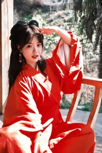 Modern Portraiture: YiTuYu Art Language Vol.6732 Primary Collection - image 10