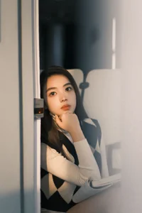Elegant Portraiture: Exploring YiTuYu Art Language Vol.6328 Featuring Anieituj - image 8